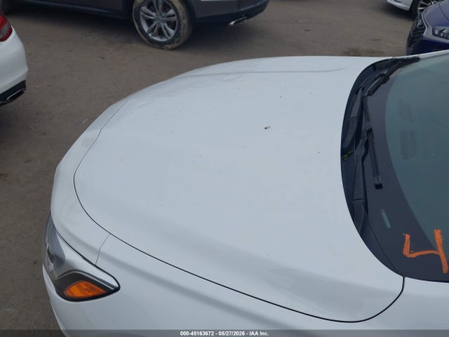 Продажа на аукционе авто 2017 Buick Lacrosse Essence, vin: 1G4ZP5SS9HU136349, номер лота: 45163672