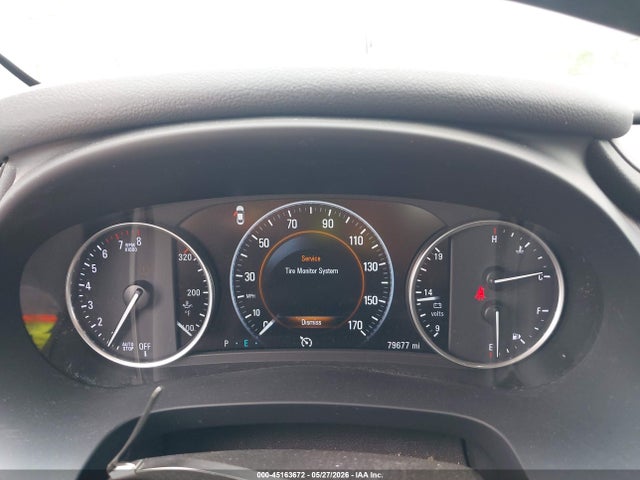 Продажа на аукционе авто 2017 Buick Lacrosse Essence, vin: 1G4ZP5SS9HU136349, номер лота: 45163672