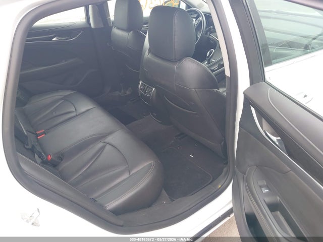 Продажа на аукционе авто 2017 Buick Lacrosse Essence, vin: 1G4ZP5SS9HU136349, номер лота: 45163672