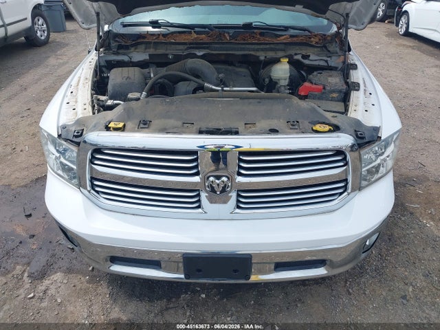 Aukcja sprzedaży 2015 Ram 1500 Big Horn, vin: 1C6RR6LT1FS677228, numer aukcji: 45163673