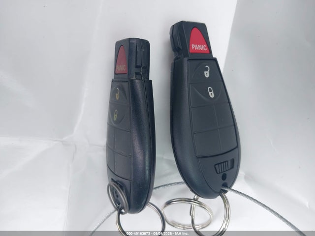 Aukcja sprzedaży 2015 Ram 1500 Big Horn, vin: 1C6RR6LT1FS677228, numer aukcji: 45163673