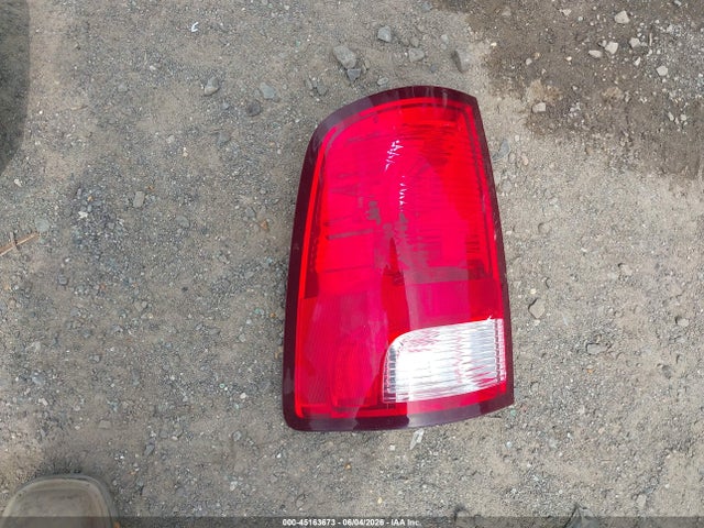 Aukcja sprzedaży 2015 Ram 1500 Big Horn, vin: 1C6RR6LT1FS677228, numer aukcji: 45163673