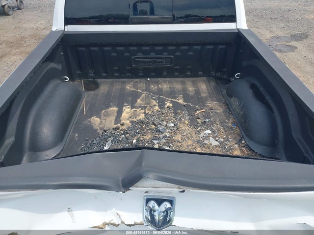 Aukcja sprzedaży 2015 Ram 1500 Big Horn, vin: 1C6RR6LT1FS677228, numer aukcji: 45163673