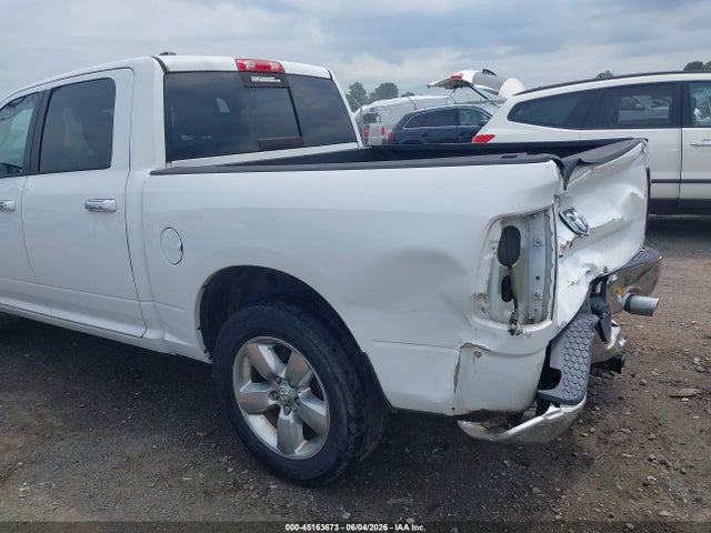 Aukcja sprzedaży 2015 Ram 1500 Big Horn, vin: 1C6RR6LT1FS677228, numer aukcji: 45163673