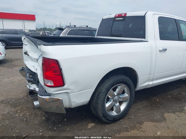 Aukcja sprzedaży 2015 Ram 1500 Big Horn, vin: 1C6RR6LT1FS677228, numer aukcji: 45163673