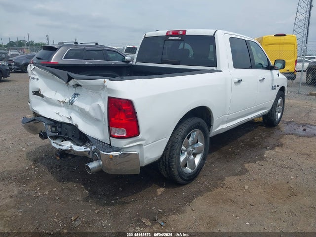 Aukcja sprzedaży 2015 Ram 1500 Big Horn, vin: 1C6RR6LT1FS677228, numer aukcji: 45163673