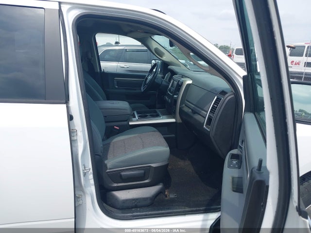 Aukcja sprzedaży 2015 Ram 1500 Big Horn, vin: 1C6RR6LT1FS677228, numer aukcji: 45163673