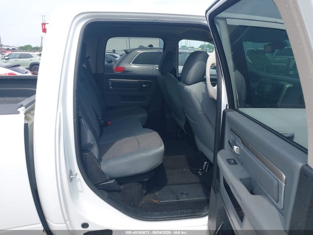Aukcja sprzedaży 2015 Ram 1500 Big Horn, vin: 1C6RR6LT1FS677228, numer aukcji: 45163673