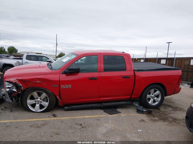 Продажа на аукционе авто 2014 Ram 1500 Express, vin: 1C6RR7KT7ES374122, номер лота: 45163675