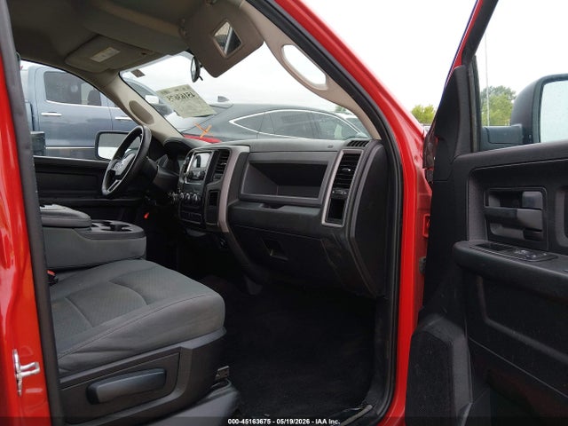Продажа на аукционе авто 2014 Ram 1500 Express, vin: 1C6RR7KT7ES374122, номер лота: 45163675
