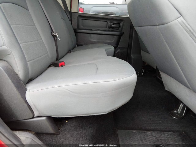 Продажа на аукционе авто 2014 Ram 1500 Express, vin: 1C6RR7KT7ES374122, номер лота: 45163675