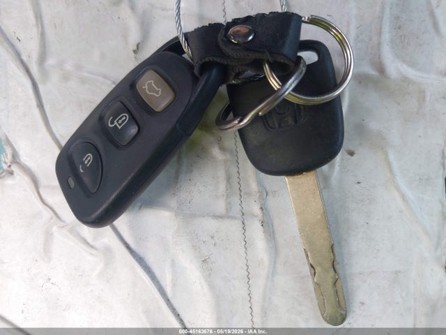 Aukcja sprzedaży 2004 Honda Pilot Ex-l, vin: 2HKYF18524H597734, numer aukcji: 45163676