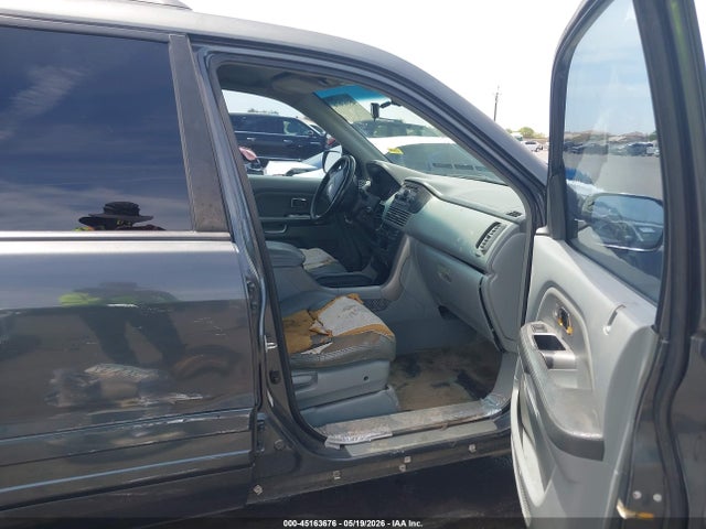 Aukcja sprzedaży 2004 Honda Pilot Ex-l, vin: 2HKYF18524H597734, numer aukcji: 45163676