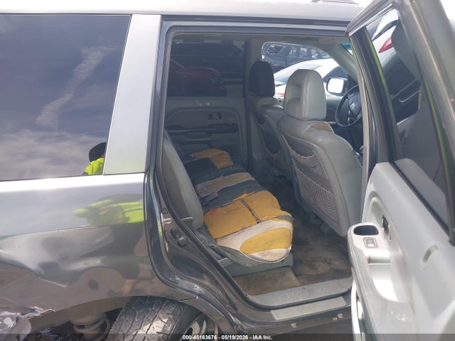 Aukcja sprzedaży 2004 Honda Pilot Ex-l, vin: 2HKYF18524H597734, numer aukcji: 45163676
