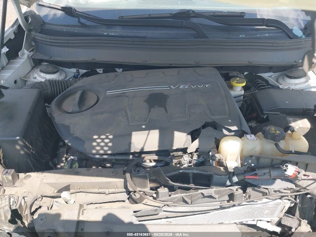 Продаж на аукціоні авто 2019 Jeep Cherokee Limited 4x4, vin: 1C4PJMDX3KD267977, номер лоту: 45163681