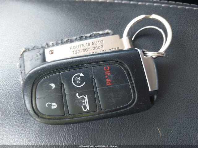 Продаж на аукціоні авто 2019 Jeep Cherokee Limited 4x4, vin: 1C4PJMDX3KD267977, номер лоту: 45163681