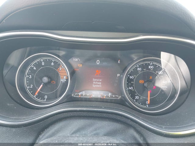 Продаж на аукціоні авто 2019 Jeep Cherokee Limited 4x4, vin: 1C4PJMDX3KD267977, номер лоту: 45163681