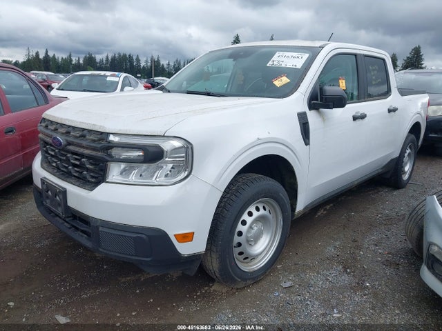 Продаж на аукціоні авто 2022 Ford Maverick Xl, vin: 3FTTW8E35NRA46119, номер лоту: 45163683