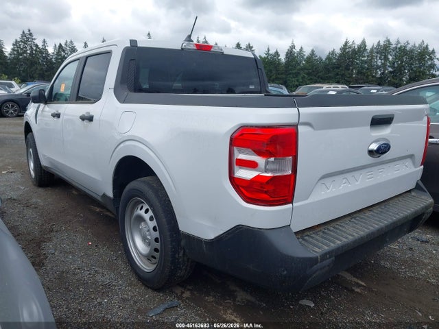 Продаж на аукціоні авто 2022 Ford Maverick Xl, vin: 3FTTW8E35NRA46119, номер лоту: 45163683