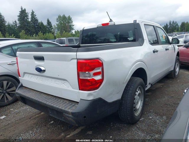 Продаж на аукціоні авто 2022 Ford Maverick Xl, vin: 3FTTW8E35NRA46119, номер лоту: 45163683