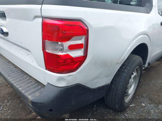 Продаж на аукціоні авто 2022 Ford Maverick Xl, vin: 3FTTW8E35NRA46119, номер лоту: 45163683