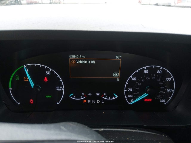 Продаж на аукціоні авто 2022 Ford Maverick Xl, vin: 3FTTW8E35NRA46119, номер лоту: 45163683