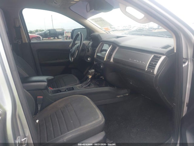Auction sale of the 2021 Ford Ranger Xlt, vin: 1FTER4FH3MLD50470, lot number: 45163688