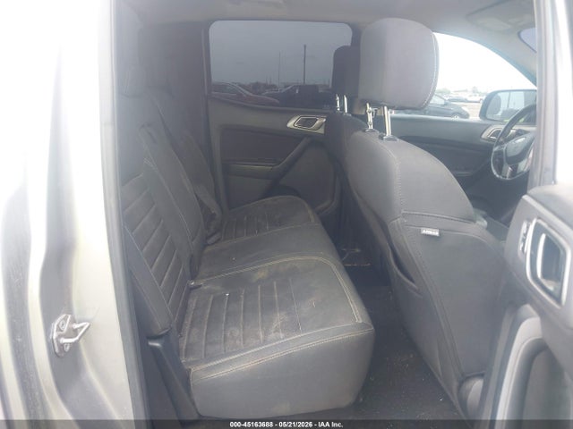 Aukcja sprzedaży 2021 Ford Ranger Xlt, vin: 1FTER4FH3MLD50470, numer aukcji: 45163688