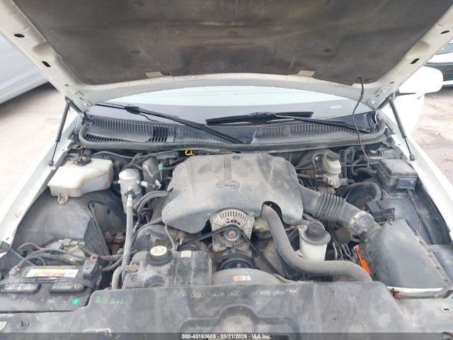 Продаж на аукціоні авто 2002 Lincoln Town Car Executive, vin: 1LNHM81W02Y611445, номер лоту: 45163689