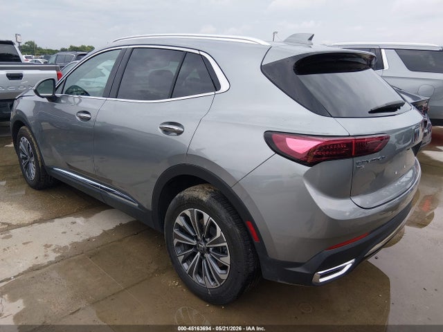 Продаж на аукціоні авто 2024 Buick Envision Preferred Awd, vin: LRBFZME48RD066898, номер лоту: 45163694
