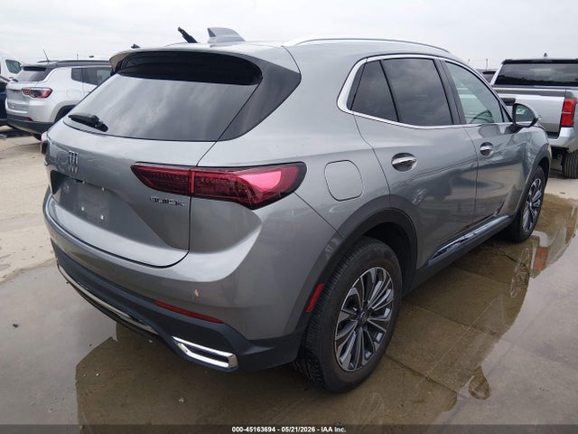Продаж на аукціоні авто 2024 Buick Envision Preferred Awd, vin: LRBFZME48RD066898, номер лоту: 45163694