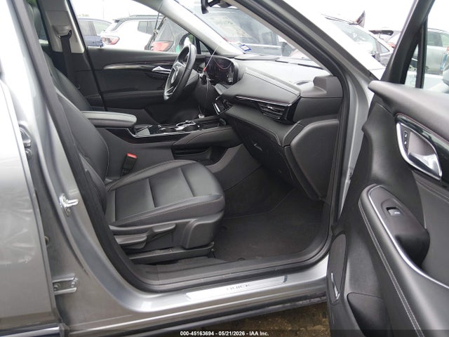 Продаж на аукціоні авто 2024 Buick Envision Preferred Awd, vin: LRBFZME48RD066898, номер лоту: 45163694