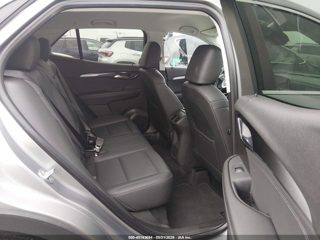 Продаж на аукціоні авто 2024 Buick Envision Preferred Awd, vin: LRBFZME48RD066898, номер лоту: 45163694