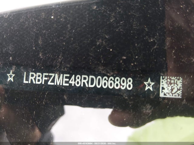 Продаж на аукціоні авто 2024 Buick Envision Preferred Awd, vin: LRBFZME48RD066898, номер лоту: 45163694