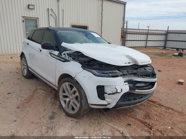 Land Rover Range Rover Evoque Se 2020 SALZP2FX0LH060524 Image 1