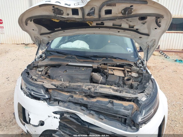 Land Rover Range Rover Evoque Se 2020 SALZP2FX0LH060524 Image 10