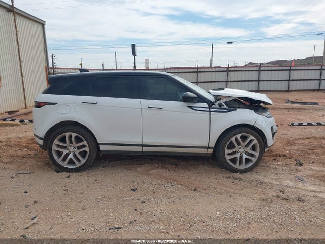 Land Rover Range Rover Evoque Se 2020 SALZP2FX0LH060524 Image 13