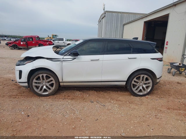 Land Rover Range Rover Evoque Se 2020 SALZP2FX0LH060524 Image 14