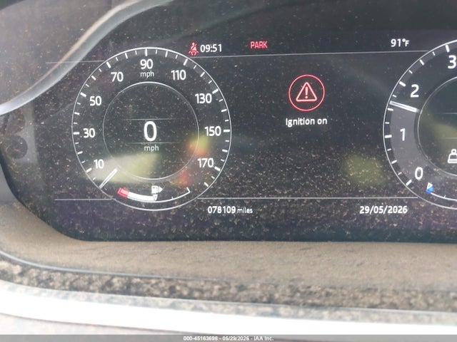 Land Rover Range Rover Evoque Se 2020 SALZP2FX0LH060524 Image 15