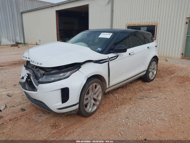 Land Rover Range Rover Evoque Se 2020 SALZP2FX0LH060524 Image 2