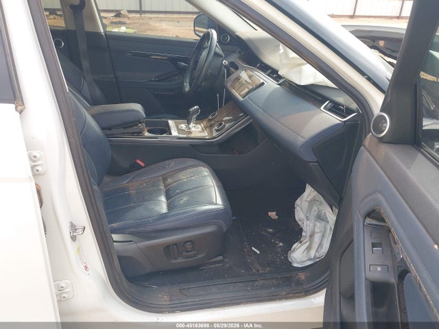 Land Rover Range Rover Evoque Se 2020 SALZP2FX0LH060524 Image 5