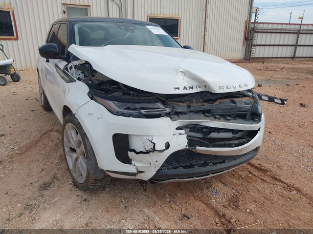 Land Rover Range Rover Evoque Se 2020 SALZP2FX0LH060524 Image 6