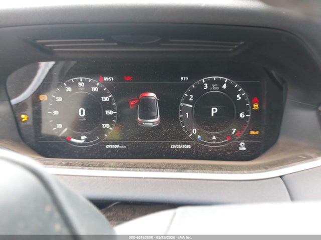 Land Rover Range Rover Evoque Se 2020 SALZP2FX0LH060524 Image 7
