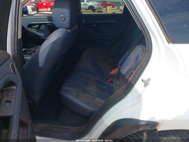 Land Rover Range Rover Evoque Se 2020 SALZP2FX0LH060524 Image 8