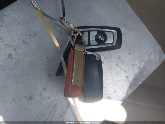 Aukcja sprzedaży 2011 Bmw 740li, vin: WBAKB4C5XBC574086, numer aukcji: 45163701