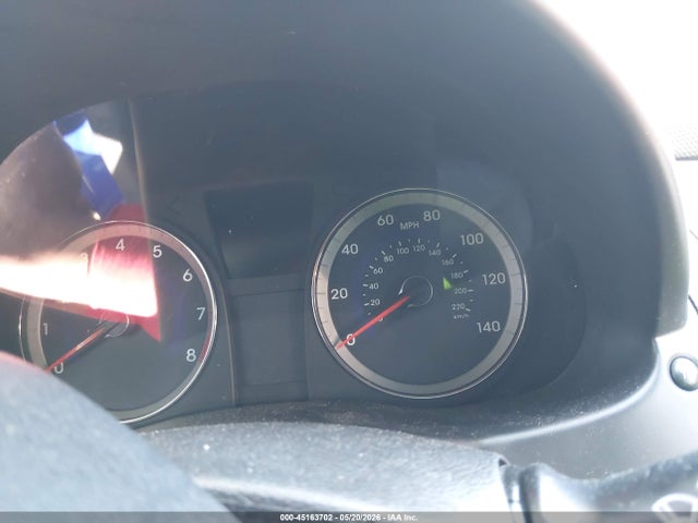 Продаж на аукціоні авто 2014 Hyundai Accent Se, vin: KMHCU5AE7EU153687, номер лоту: 45163702