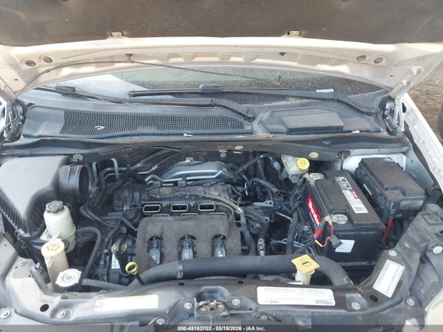 2012 Dodge Grand Caravan Sxt მანქანა იყიდება აუქციონზე, vin: 2C4RDGCG3CR318833, აუქციონის ნომერი: 45163703