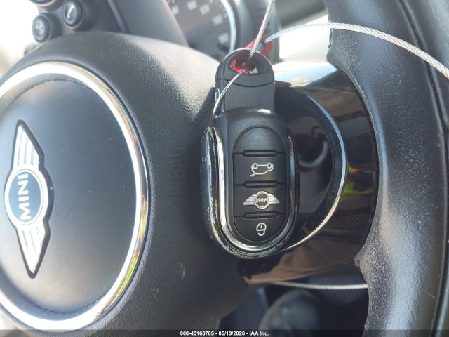 Mini Hardtop Cooper S 2017 WMWXP7C55H3B93850 Image 11