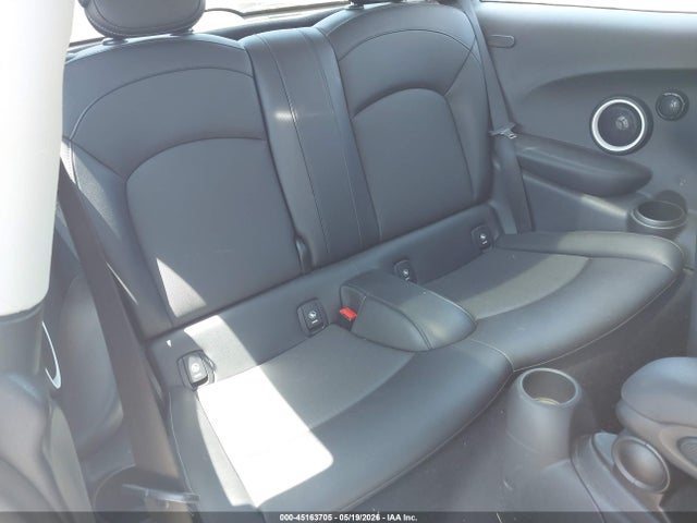 Mini Hardtop Cooper S 2017 WMWXP7C55H3B93850 Image 8