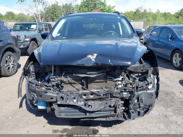 Aukcja sprzedaży 2018 Ford Escape Se, vin: 1FMCU9GD4JUD11712, numer aukcji: 45163709